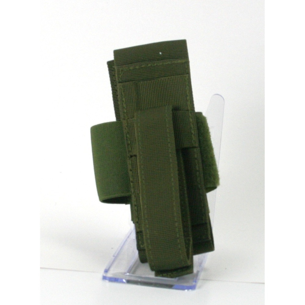 Condor Universal Tourniquet TQ Pouch OD Green Tactical MOLLE 191112-001 - Picture 4 of 4